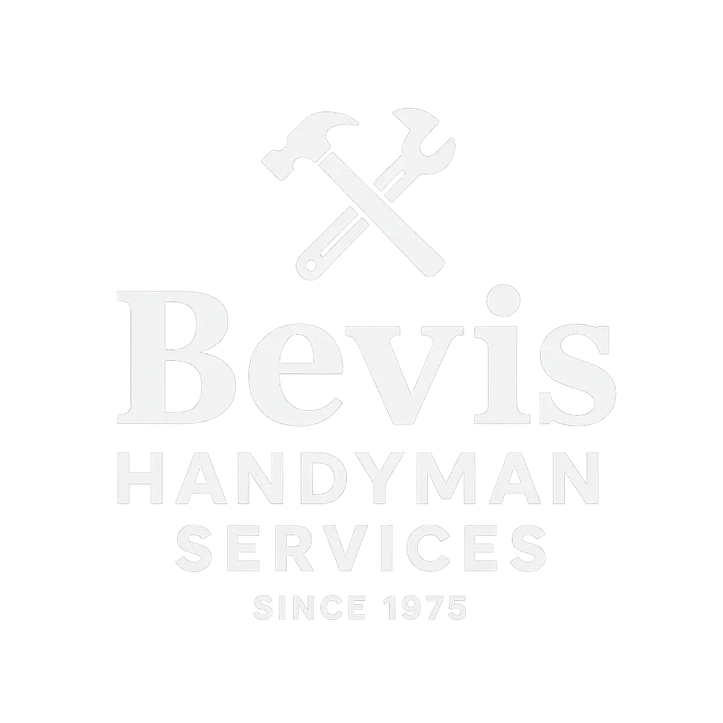 Bevis Handyman Services logo